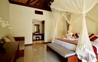   Pertiwi Resort & Spa 3*  22