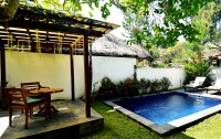   Pertiwi Resort & Spa 3*  21