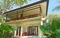   Pertiwi Resort & Spa 3*  19