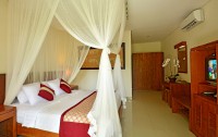   Pertiwi Resort & Spa 3*  17