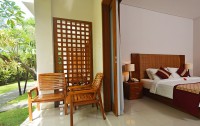   Pertiwi Resort & Spa 3*  11