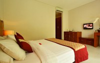   Pertiwi Resort & Spa 3*  10