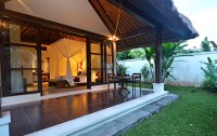   Pertiwi Resort & Spa 3*  7