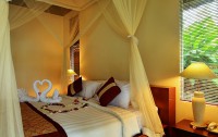   Pertiwi Resort & Spa 3*  6