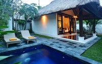 Pertiwi Resort & Spa 3*  5