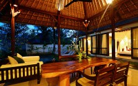 Pertiwi Resort & Spa 3*  2