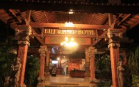   Bali Summer Hotel 3*  1