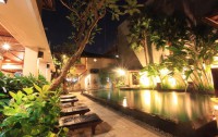 Bali Summer Hotel 3*  2