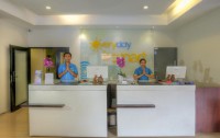   Every Day Smart Hotel 2*  9