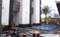 New Asta Graha Home Stay 3*  3