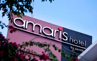   Amaris Hotel Pratama Nusa Dua 2*  10