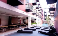   Amaris Hotel Pratama Nusa Dua 2*  6