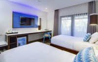   Kuta Beach Club 3*  33