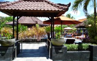   Kuta Beach Club 3*  10