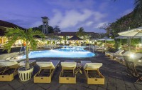   Kuta Beach Club 3*  6