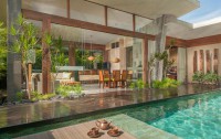   I Villa Seminyak Area No*  7