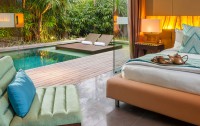   I Villa Seminyak Area No*  4