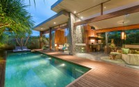   I Villa Seminyak Area No*  1