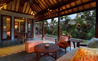   Aradhana Villas 4*  17