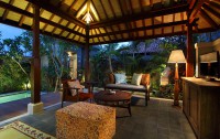   Aradhana Villas 4*  16