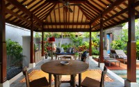   Aradhana Villas 4*  32