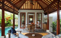   Aradhana Villas 4*  31