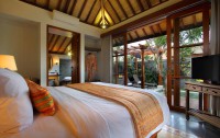   Aradhana Villas 4*  33