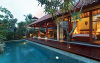   Aradhana Villas 4*  30