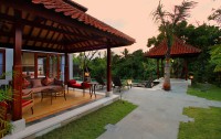   Aradhana Villas 4*  28