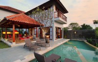   Aradhana Villas 4*  27