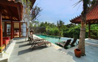   Aradhana Villas 4*  26