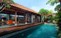   Aradhana Villas 4*  1