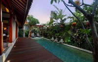   Aradhana Villas 4*  23