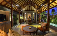   Aradhana Villas 4*  18