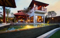 Aradhana Villas 4*  5