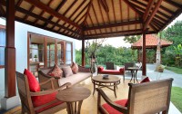 Aradhana Villas 4*  4