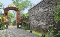   Aradhana Villas 4*  9