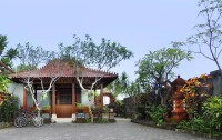   Aradhana Villas 4*  10