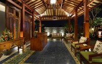   Aradhana Villas 4*  7