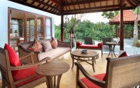 Aradhana Villas 4*  2