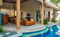   Bhavana Villas 4*  22