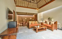   Bhavana Villas 4*  15