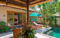   Bhavana Villas 4*  32