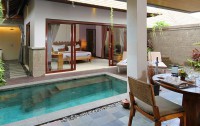   Bhavana Villas 4*  3