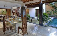   Dampati Villas 4*  13