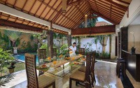   Dampati Villas 4*  6