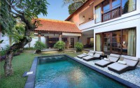   Dampati Villas 4*  1