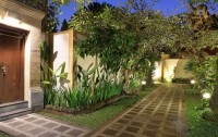   Dampati Villas 4*  9