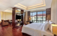   Bali Nusa Dua  5*  15