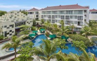   Bali Nusa Dua  5*  1